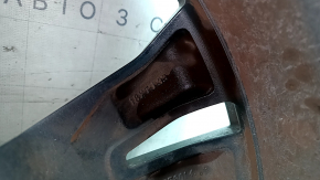 Диск колесный R18 x 7J ET35 5*114,3 Nissan Rogue 14-20 тип 2 легкая бордюрка
