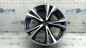 Disc jantă R18 x 7J ET35 5*114.3 Nissan Rogue 14-20 tip 2 bordură ușoară