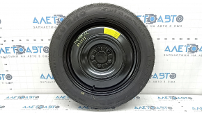 Запасное колесо докатка Hyundai Tucson 22-26 D17 135/90