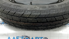 Запасное колесо докатка Hyundai Tucson 22-26 D17 135/90