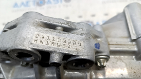 Задний дифференциал редуктор Nissan Ariya 23-26 AWD 8к