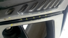 Диск колесный R19 x 7.5J Hyundai Tucson 22-24 тип 1, легкая бордюрка