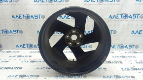 Диск колесный R19 x 7.5J Hyundai Tucson 22-24 тип 1, легкая бордюрка