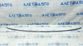 Молдинг крышки багажника Audi A6 C8 19-25 хром, царапины