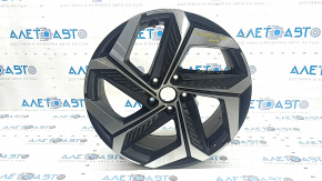 Диск колесный R19 x 7.5J Hyundai Tucson 22-24 тип 1, легкая бордюрка
