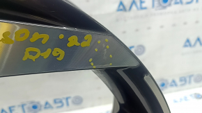 Диск колесный R19 x 7.5J Hyundai Tucson 22-24 тип 1, легкая бордюрка