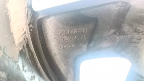 Диск колесный R19 x 7.5J Hyundai Tucson 22-24 тип 1, легкая бордюрка