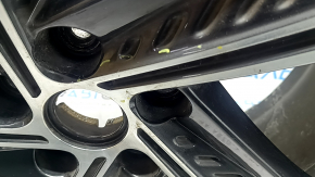 Диск колесный R19 x 7.5J Hyundai Tucson 22-24 тип 1, легкая бордюрка