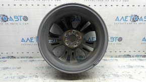 Диск колесный R18 x 7.5J ET45 Honda CRV 20-22 Enkei легкая бордюрка