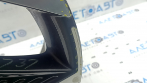 Диск колесный R19 x 7.5J Hyundai Tucson 22-24 тип 1, легкая бордюрка