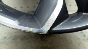 Диск колесный R18 x 7.5J ET45 Honda CRV 20-22 Enkei легкая бордюрка