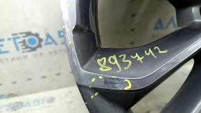 Диск колесный R18 x 7.5J ET45 Honda CRV 20-22 Enkei легкая бордюрка