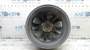 Диск колесный R18 x 7.5J ET45 Honda CRV 20-22 Enkei легкая бордюрка