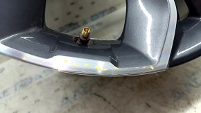 Диск колесный R18 x 7.5J ET45 Honda CRV 20-22 Enkei легкая бордюрка