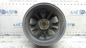 Диск колесный R18 x 7.5J ET45 Honda CRV 20-22 Enkei легкая бордюрка