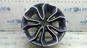 Диск колесный R18 x 7.5J ET45 Honda CRV 20-22 Enkei легкая бордюрка