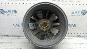 Диск колесный R18 x 7.5J ET45 Honda CRV 20-22 Enkei легкая бордюрка