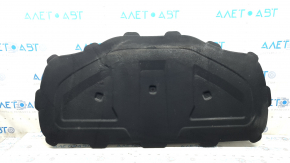 Изоляция капота Audi A6 C8 19-24 примята