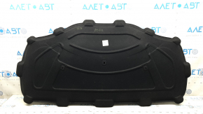 Изоляция капота Audi A6 C8 19-24 примята