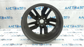 Диск колесный R18x8J ET39 Audi Q5 80A 20-24 стиль CB5, легкая бордюрка