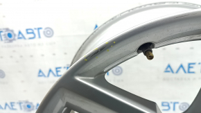 Диск колесный R18x8J ET39 Audi Q5 80A 20-24 стиль CB5, легкая бордюрка