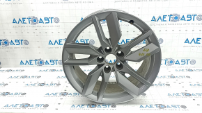 Диск колесный R18x8J ET39 Audi Q5 80A 20-24 стиль CB5, легкая бордюрка