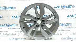 Диск колесный R18x8J ET39 Audi Q5 80A 20-24 стиль CB5, легкая бордюрка
