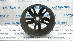 Диск колесный R18x8J ET39 Audi Q5 80A 20-24 стиль CB5, легкая бордюрка