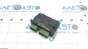 Модуль srs airbag компьютер подушек безопасности Hyundai Tucson 22-26