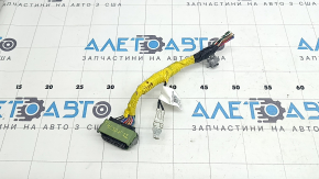 Фишка на модуль srs airbag компьютер подушек безопасности Hyundai Tucson 22-26 большая