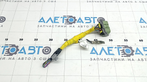 Фишка на модуль srs airbag компьютер подушек безопасности Hyundai Tucson 22-26 большая