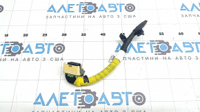 Фишка на модуль srs airbag компьютер подушек безопасности Hyundai Tucson 22-26 малая