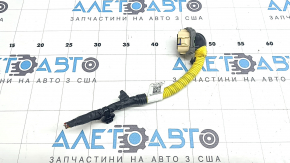 Фишка на модуль srs airbag компьютер подушек безопасности Hyundai Tucson 22-26 малая