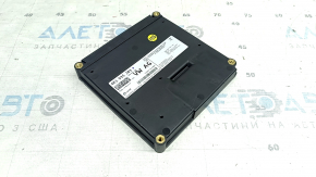 EMERGENCY COMMUNICATION CONTROL MODULE Audi A6 C8 19-25
