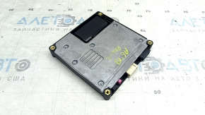 EMERGENCY COMMUNICATION CONTROL MODULE Audi A6 C8 19-25