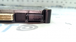 EMERGENCY COMMUNICATION CONTROL MODULE Audi A6 C8 19-25