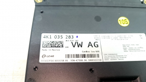 EMERGENCY COMMUNICATION CONTROL MODULE Audi A6 C8 19-25