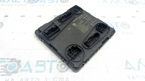 Body Comfort Control Module задний Audi A6 C8 19-25