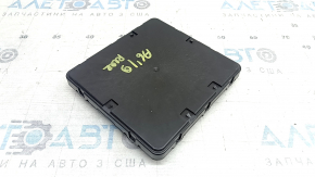 Modul de control confort caroserie spate Audi A6 C8 19-25