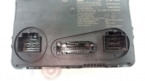 Modul de control confort caroserie spate Audi A6 C8 19-25