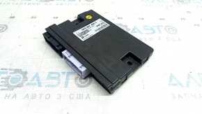 GATEWAY DIAGNOSIS DATA BUS INTERFACE CONTROL MODULE Audi A6 C8 19-25