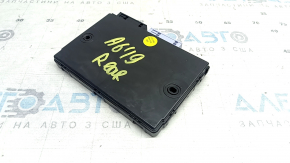 GATEWAY DIAGNOSIS DATA BUS INTERFACE CONTROL MODULE Audi A6 C8 19-25