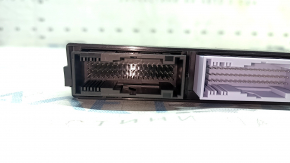 GATEWAY DIAGNOSIS DATA BUS INTERFACE CONTROL MODULE Audi A6 C8 19-25
