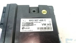 GATEWAY DIAGNOSIS DATA BUS INTERFACE CONTROL MODULE Audi A6 C8 19-25