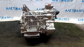 Электродвигатель задний Nissan Ariya 23-26 8к