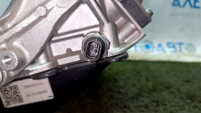 Электродвигатель задний Nissan Ariya 23-26 8к