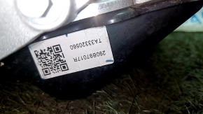 Электродвигатель задний Nissan Ariya 23-26 8к