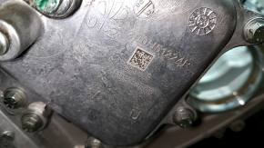 Электродвигатель задний Nissan Ariya 23-26 8к