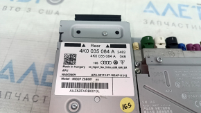 Головное устройство Audi A6 C8 19-20