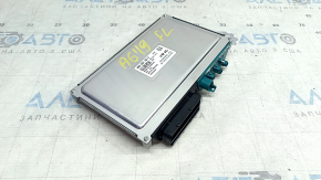 ASSIST PARK PARKING CONTROL MODULE Audi A6 C8 19-23 надлом крепления фишки